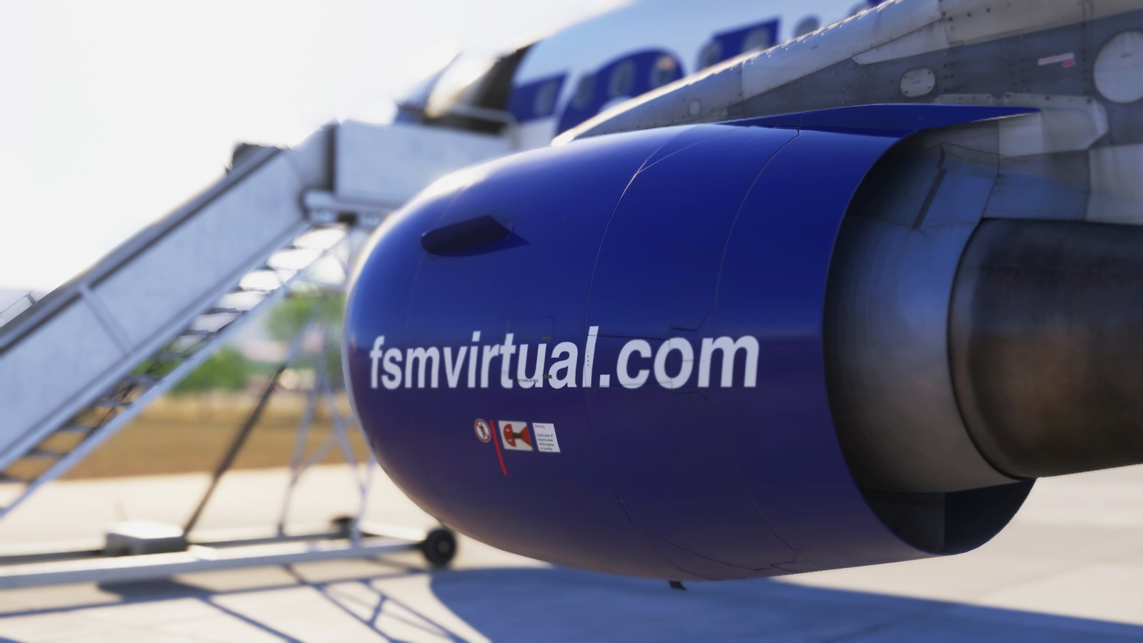 FSM Aviation